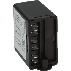 Regulátor hladiny nrl301e2cf 115v