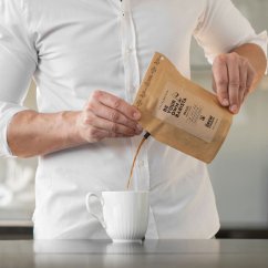 The Brew Company - Brasilien Coffeebrewer - 1 Beutel