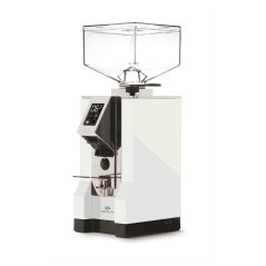 Eureka Mignon Specialita Weiß - Automatische Kaffeemühle