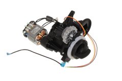 Kaffeebohnenmahlwerk MCE34 1312 für Kaffeemaschinen 1312 – AS00003299