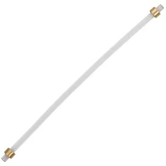 Hose 4x2,5x180 mm for Jura coffee machines