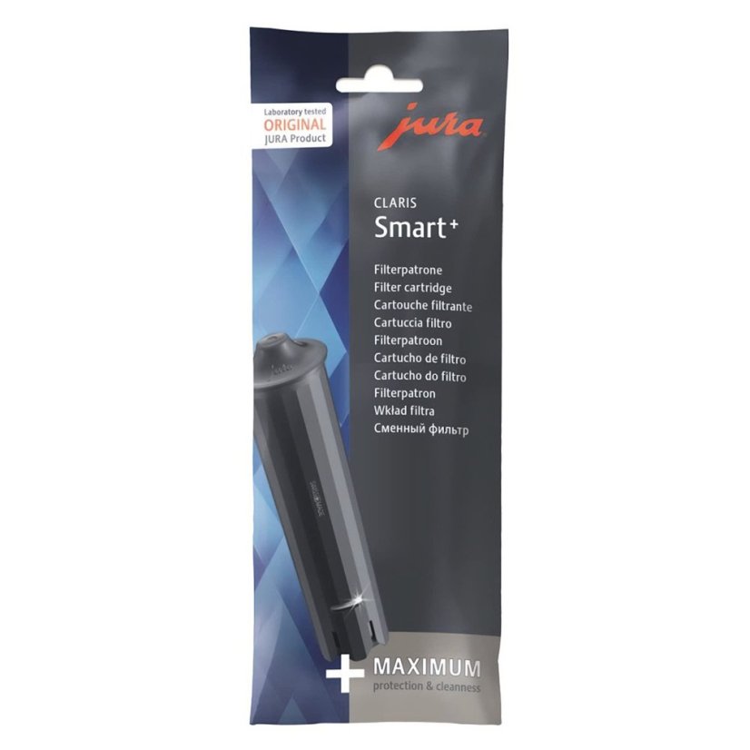 Filter vodný pre kávovary Jura Claris SMART+