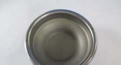 54MM JEDNOSTĚNNÉ SÍTKO šedé