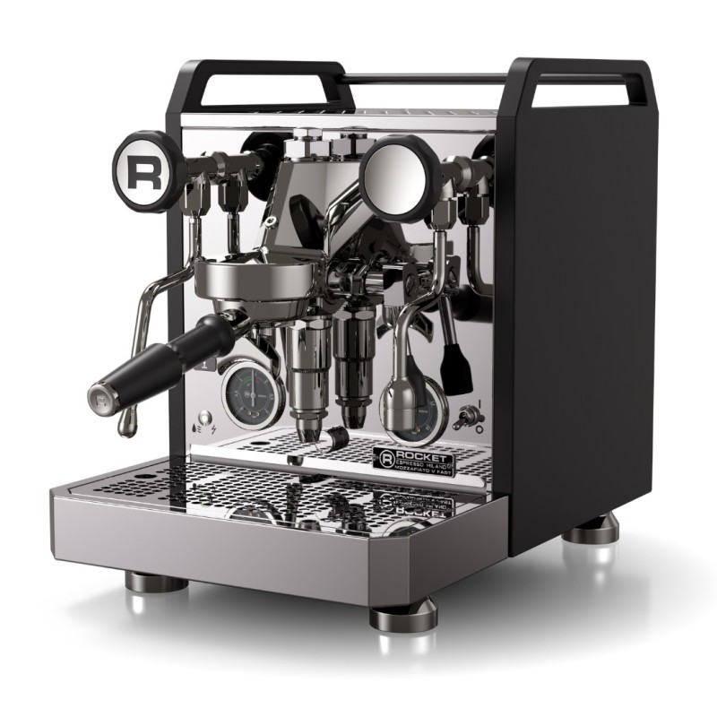 Rocket Mozzafiato V FAST espresso kávovar