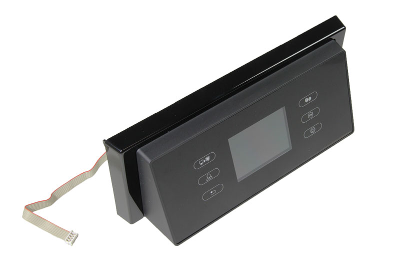 Ovládací panel komplet s deskou PCB pro kávovary DeLonghi Perfecta Deluxe Ovládací panel komplet s deskou PCB pro kávovary DeLonghi Perfecta Deluxe
