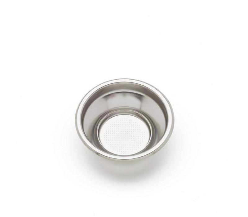 Jednostěnné sítko 1 porce 58mm SES920 Jednostěnné sítko 1 porce 58mm SES920