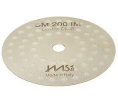 Precizní sprchovací síťko ⌀ 48 mm