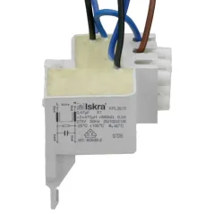 Filter with condenser to suppress interference for Nivona 664 coffee machines