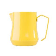 Motta Tulip – gelbes Milchkännchen 500 ml