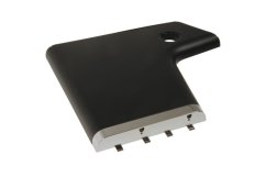 Levý panel pro kávovary De'Longhi EC9355.BM – AS00001122