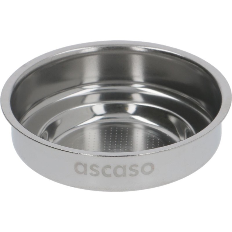 Ascaso filtr pro pod 64x19 mm Ascaso filtr pro pod 64x19 mm