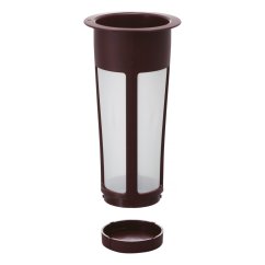 Hario - Mizudashi Kaffeekanne - Braun