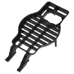 Finger guard for Siemens EQ.700 coffee grinders