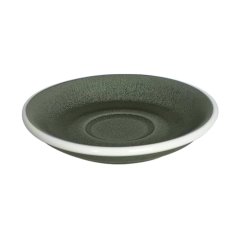 Loveramics Egg - Espresso šálek a podšálek 80ml - Forest