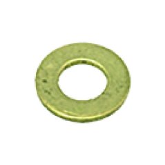 Плоска шайба m3