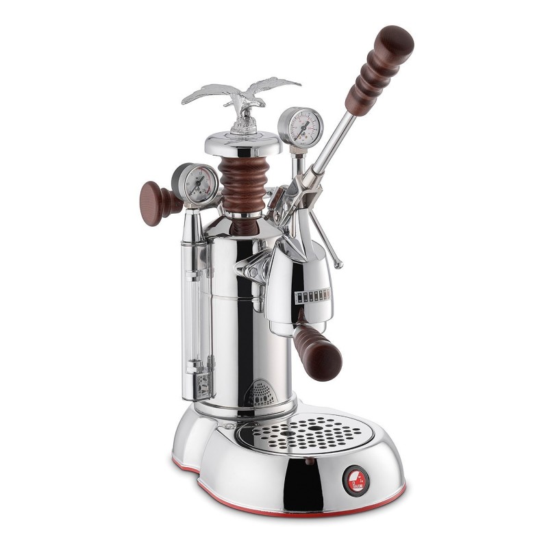 Cafetera espresso La Pavoni Esperto Abile
