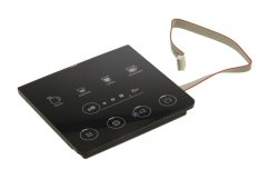 Ovládací panel komplet s doskou PCB pre kávovary DeLonghi Magnifica Start (ECAM220.22.GB)