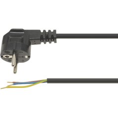 Pavoni napájací kábel 16a 250v 2000 mm