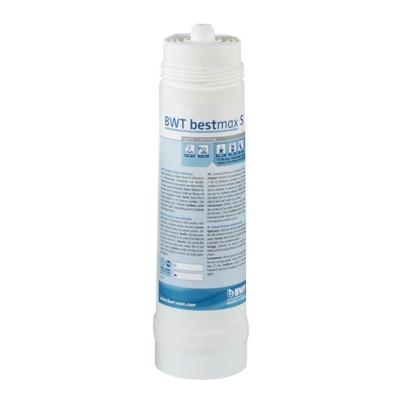 BWT Bestmax S — filtračná vložka BWT Bestmax S — filtračná vložka