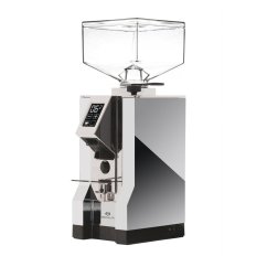 Eureka Mignon Specialita Chrome 16CR - Automatische Mühle