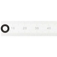 Gasket for pressure hose for Bosch coffee machines 3,5x1,5 mm
