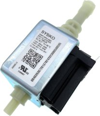 Water pump for Jura coffee machines