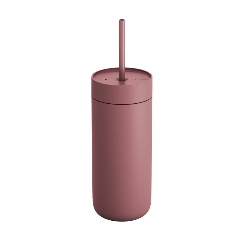 Fellow Carter Cold – termohrnček 473 ml Desert Rose