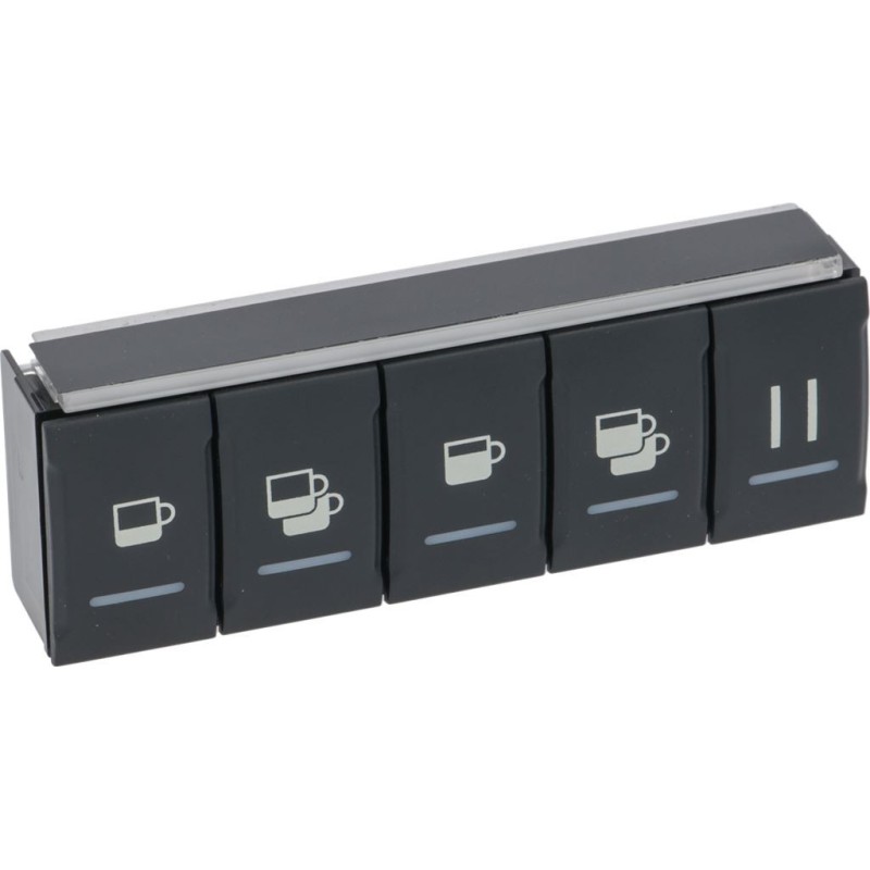 Rancilio klávesnica kávy classe 9 usb14 ppoled 10705778 Rancilio klávesnica kávy classe 9 usb14 ppoled 10705778