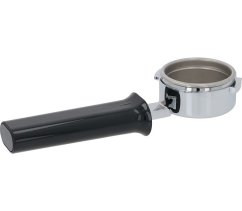 Držák filtru bottomless