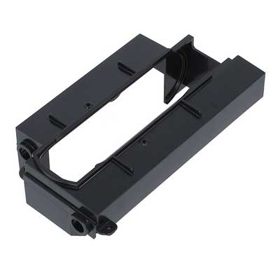Jura nosník vodicího sloupku X7 a X9