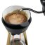 Melitta - AMANO Black-Gold - Pour Over Kaffeebereiter