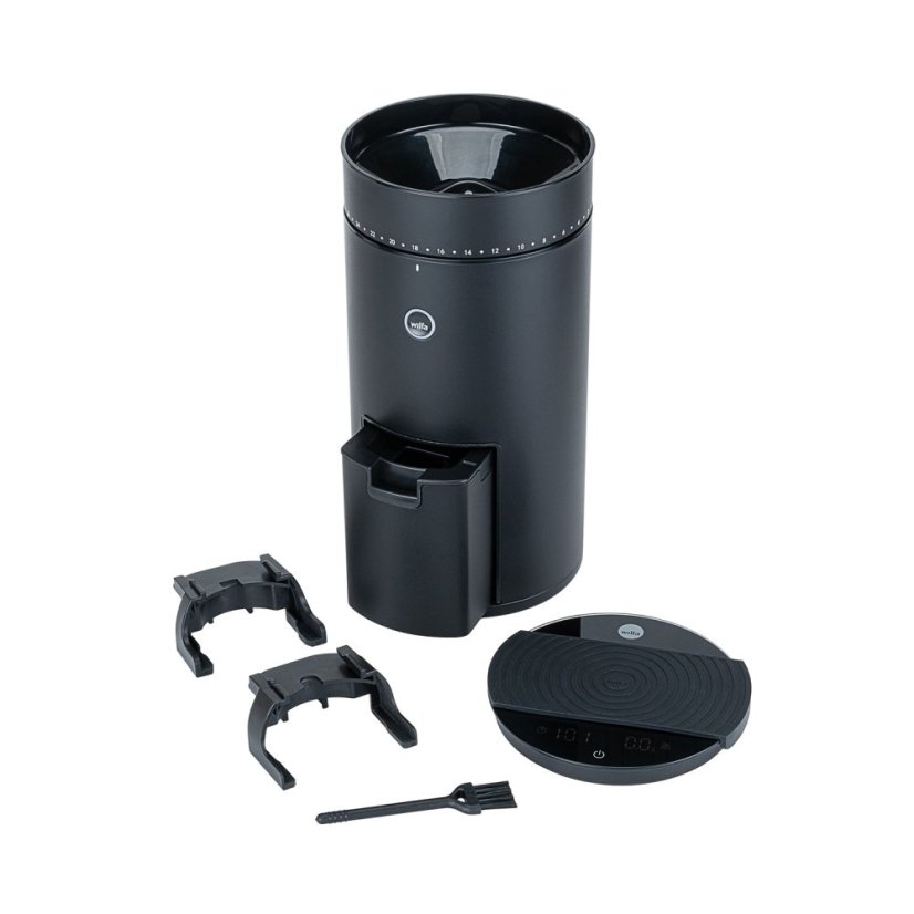 Wilfa - Uniform EVO CG4B-S150 - Automatische Mühle