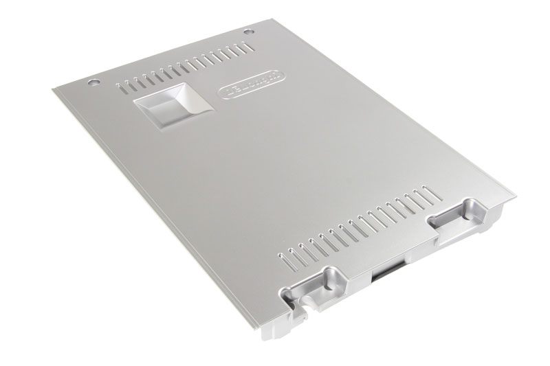 Zadní panel pro kávovary DeLonghi PrimaDonna Class (ECAM550.85.MS) Zadní panel pro kávovary DeLonghi PrimaDonna Class (ECAM550.85.MS)