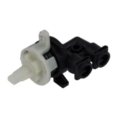 Steam valve for Melitta Solo and Lattea coffee machines