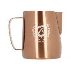 Barista Space — Milchkännchen 350 ml, Copper