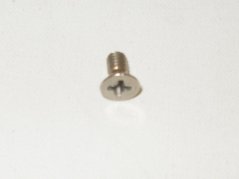 Screw (M4x8) for DeLonghi Icona coffee machines