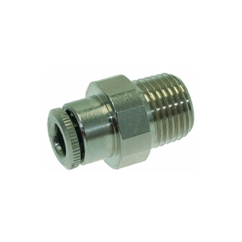 Priama spojka 18mx4 mm Priama spojka 18mx4 mm