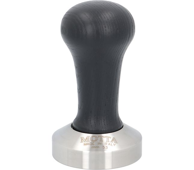 Tamper drevo a nehrdzavejúca oceľ ⌀ 53 mm Tamper drevo a nehrdzavejúca oceľ ⌀ 53 mm