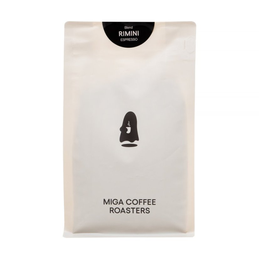 Miga Coffee Rimini – espresso 250 g