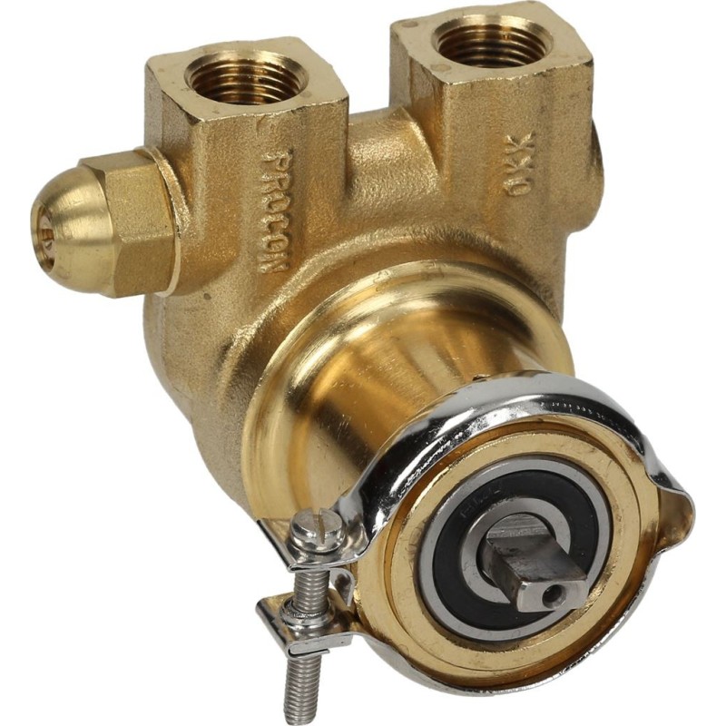 Rotary vane pump procon 38 npt Rotary vane pump procon 38 npt
