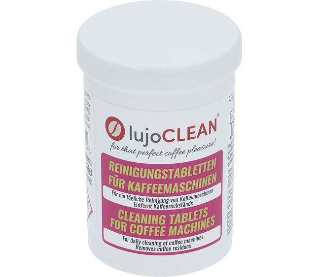 Lujo Reinigungstabletten 120x1,3 g
