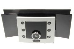 Ovládací panel komplet pro kávovary DeLonghi Perfecta Cappuccino (ESAM5550.B)
