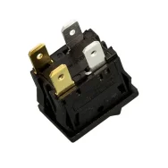 Interruptor de encendido/apagado para Saeco Minuto, Pico Baristo y Gran Baristo Interruptor de encendido/apagado para Saeco Minuto, Pico Baristo y Gran Baristo