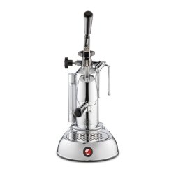 La Pavoni Stradivari Lusso STL Espressomaschine