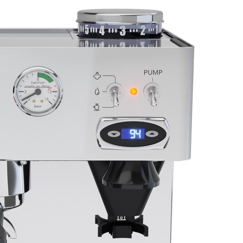 Lelit Anita PL042TEMD Espressomaschine