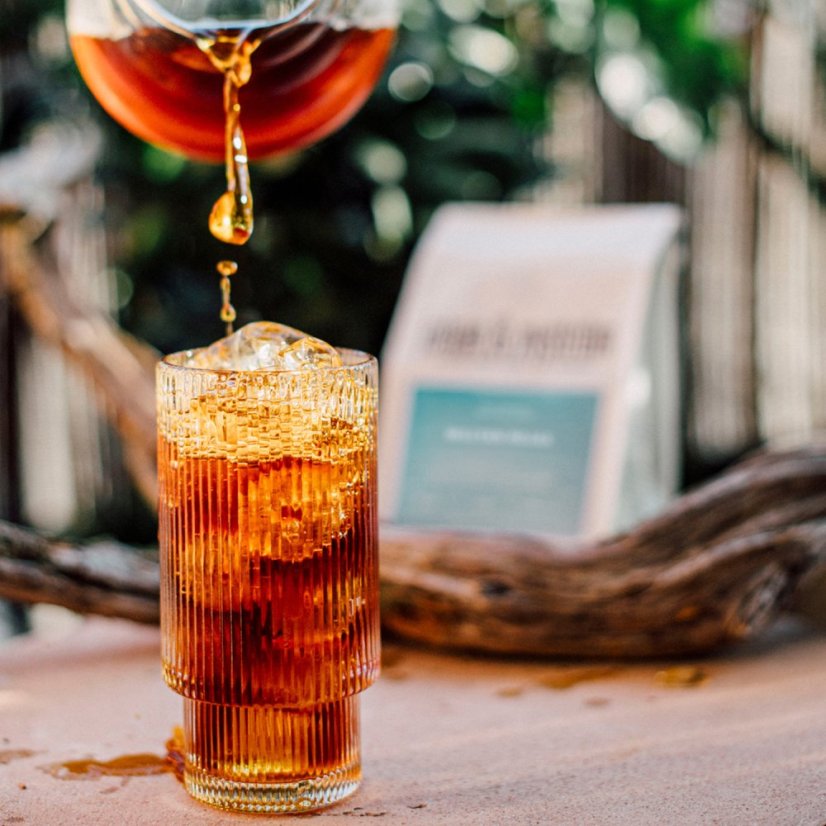Johan & Nyström - Kolumbien Willyan Rojas Pink Bourbon gewaschen Filter 250 g