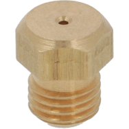 Jiclor m6x075 gaură 08 mm Jiclor m6x075 gaură 08 mm