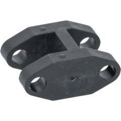 Came centrale en forme de H 12390020