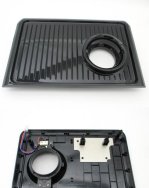 Top Cover Assembly SES880 240V Top Cover Assembly SES880 240V