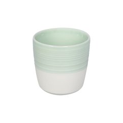 Loveramics Dale Harris - Šálek Flat White 150 ml - Celadonová zelená